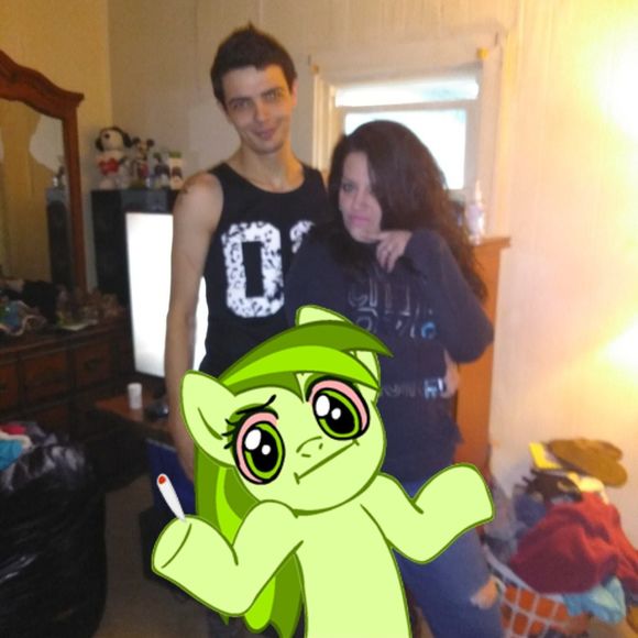 Meet your Posher, Brandon - Picture 1 of 1